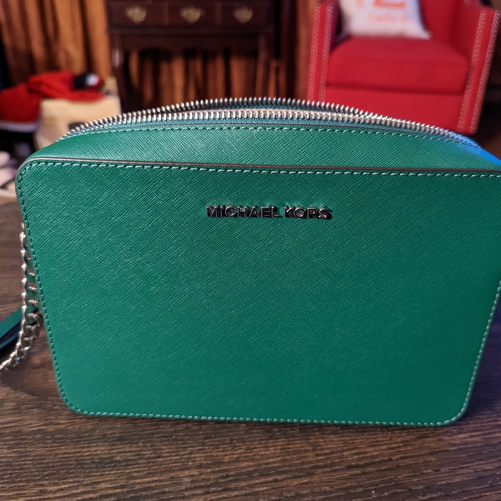 Small Michael Kors purse